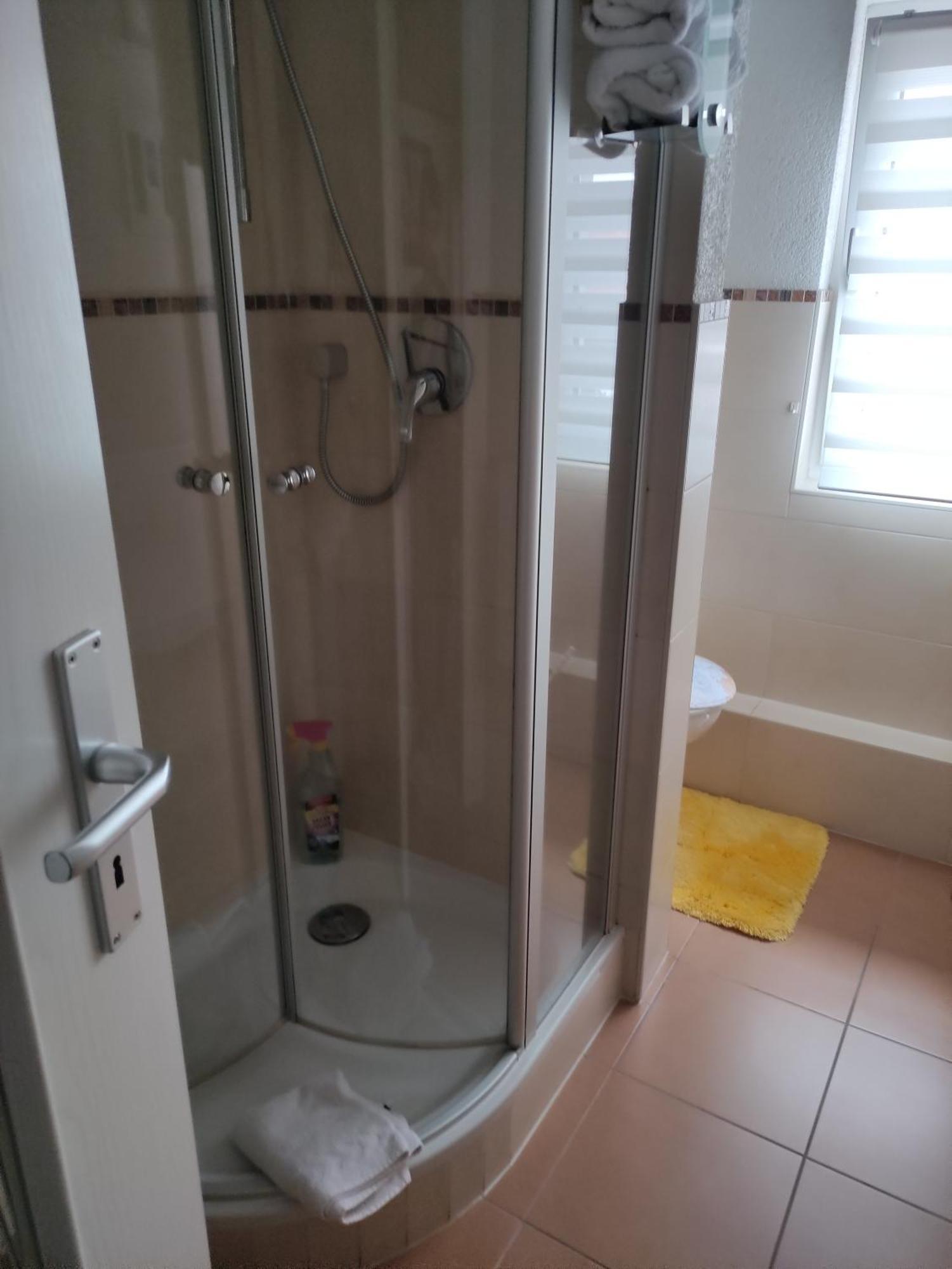 Ferienwohnung Beck Buttstadt Exterior foto