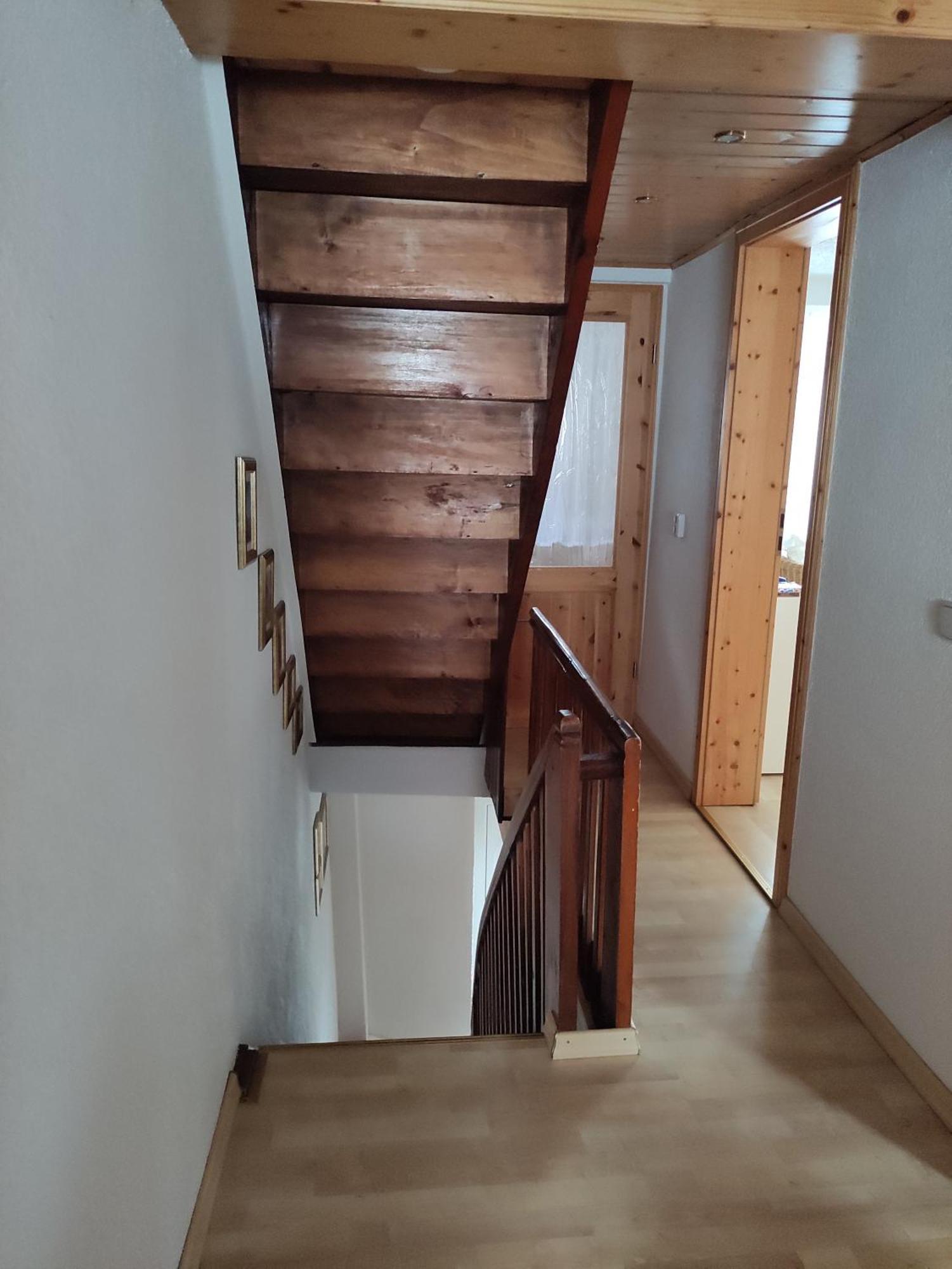 Ferienwohnung Beck Buttstadt Exterior foto
