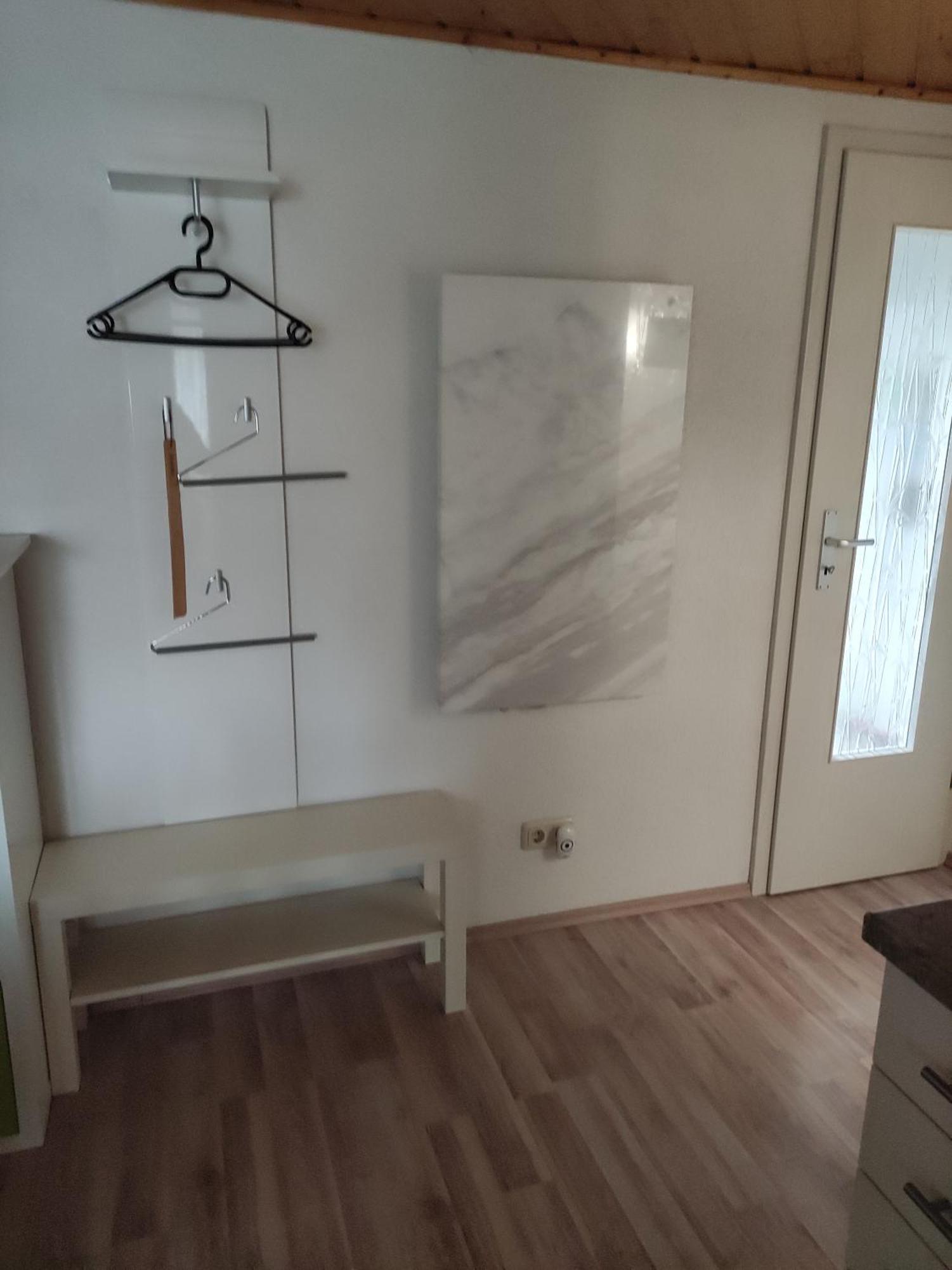 Ferienwohnung Beck Buttstadt Exterior foto