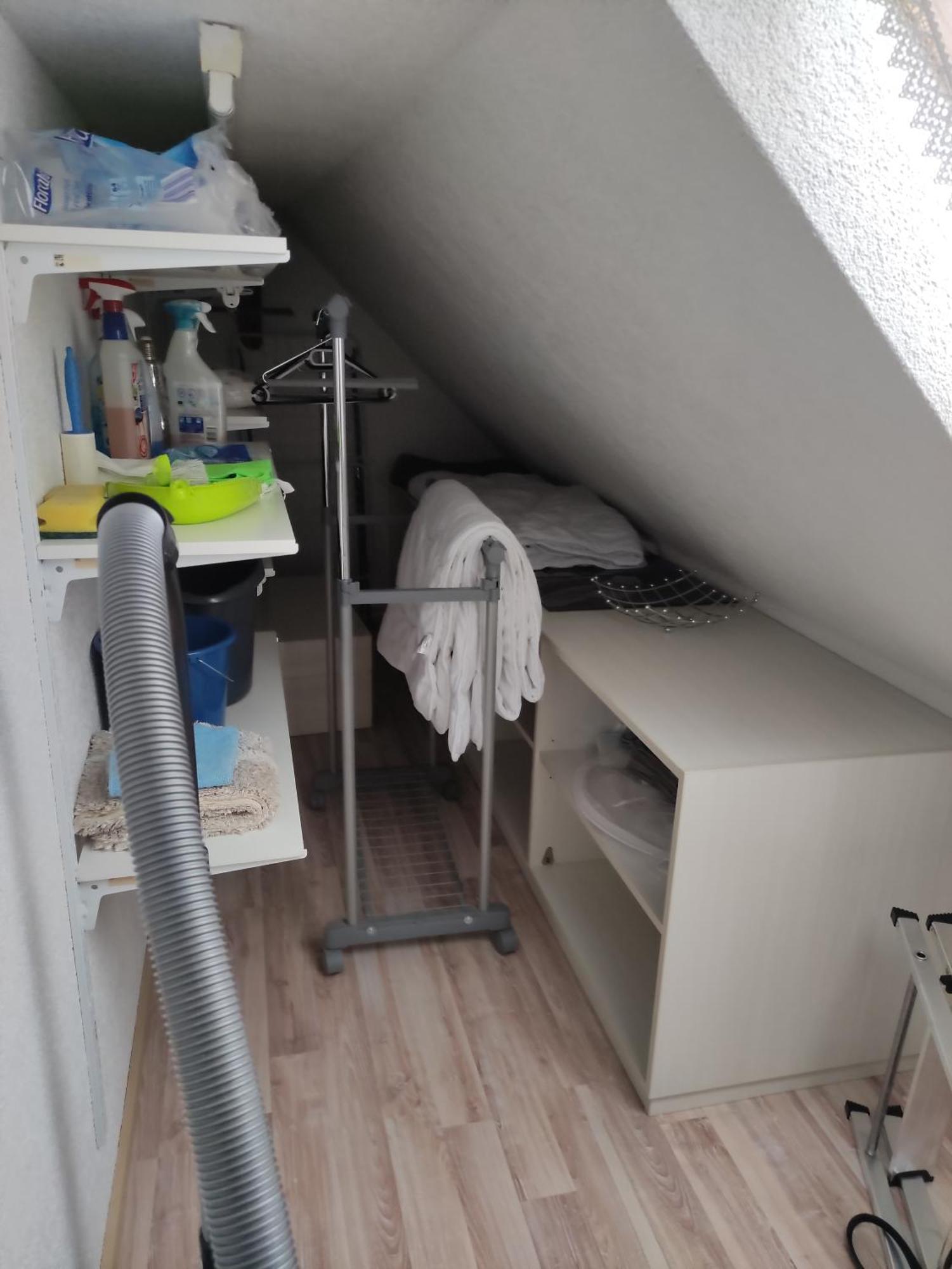 Ferienwohnung Beck Buttstadt Exterior foto